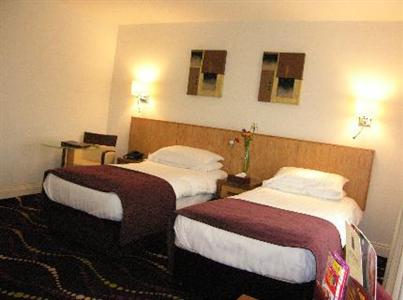 Arlington Hotel O`Connell Bridge