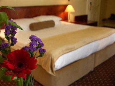 Arlington Hotel O`Connell Bridge