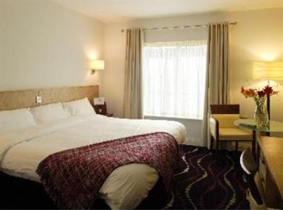 Arlington Hotel O`Connell Bridge