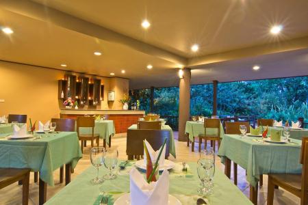 Отель Plumeria Resort в Наклуа - Таиланд