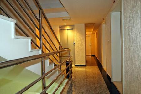 Отель Podostrog в Будва - Черногория