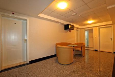 Отель Podostrog в Будва - Черногория