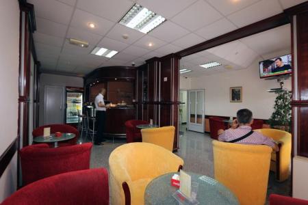 Отель Podostrog в Будва - Черногория