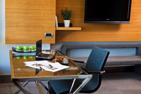 Отель Point Barbaros в Шишли - Турция