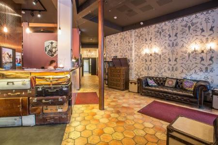 Отель Pointe Isabelle в Шамони - Франция