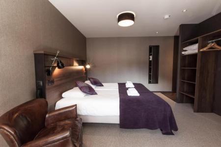 Отель Pointe Isabelle в Шамони - Франция