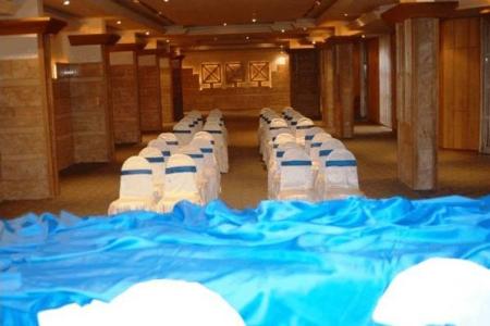 Отель Polat Thermal Hotel в Памуккале - Турция