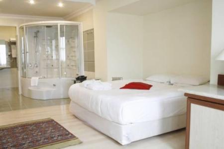 Отель Polat Thermal Hotel в Памуккале - Турция