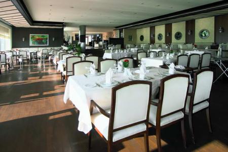 Отель Renaissance Polat Istanbul Hotel в Стамбул - Турция