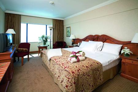 Отель Renaissance Polat Istanbul Hotel в Стамбул - Турция