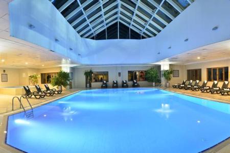 Отель Polat Erzurum Resort Hotel в Эрзурум - Турция