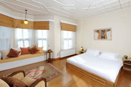 Отель Armada Istanbul Old City Hotel в Султанахмет - Турция