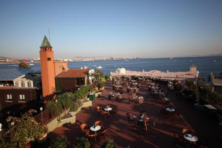 Отель Armada Istanbul Old City Hotel в Султанахмет - Турция