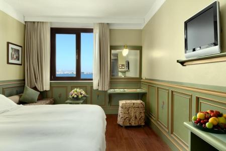 Отель Armada Istanbul Old City Hotel в Султанахмет - Турция
