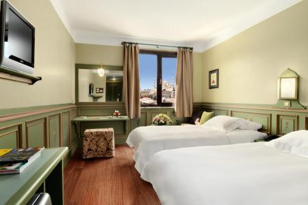 Отель Armada Istanbul Old City Hotel в Султанахмет - Турция