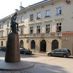 Polski Pod Bialym Orlem