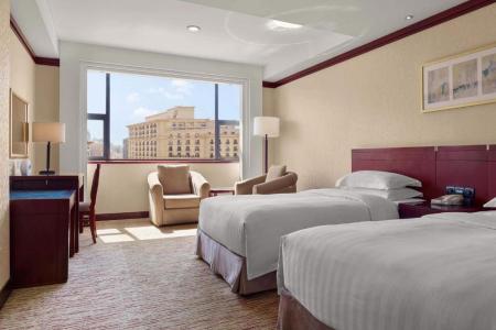 Отель Poly Plaza в Пекин - Китай