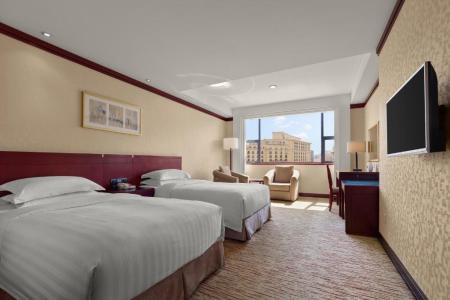 Отель Poly Plaza в Пекин - Китай