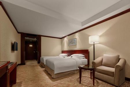 Отель Poly Plaza в Пекин - Китай