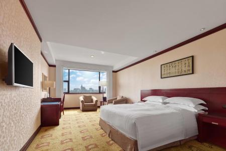 Отель Poly Plaza в Пекин - Китай