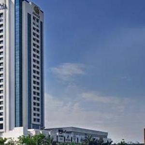 отель Armada Petaling Jaya