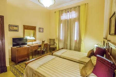 Отель Armadores De Santander в Гавана - Куба