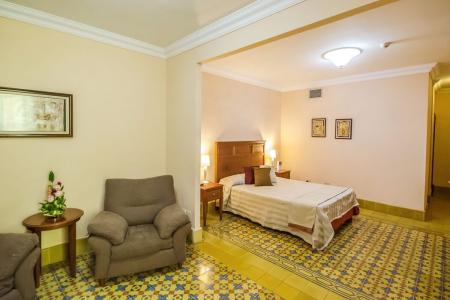 Отель Armadores De Santander в Гавана - Куба