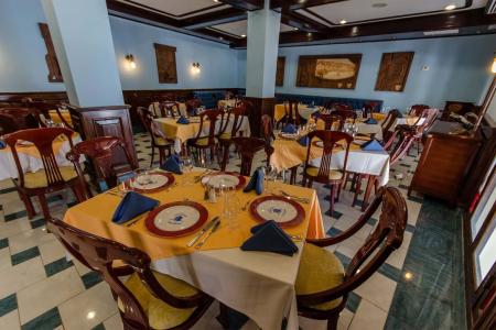 Отель Armadores De Santander в Гавана - Куба