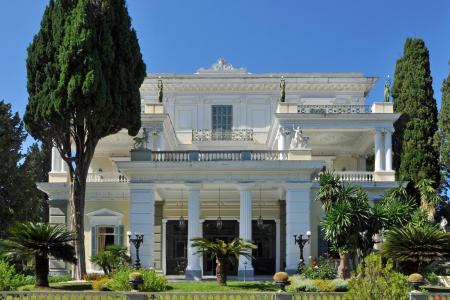 Отель Popi Star Hotel в о. Корфу - Греция