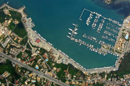 Отель Popi Star Hotel в о. Корфу - Греция