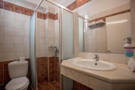 Отель Popi Star Hotel в о. Корфу - Греция