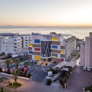 отель Armas Beach