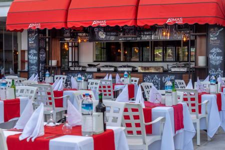 Отель Armas Beach   в Кемер - Турция