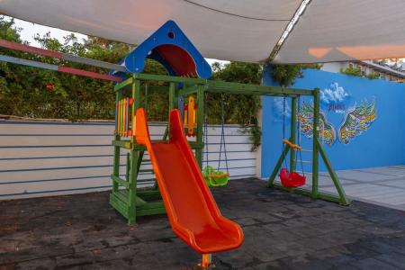 Отель Armas Beach   в Кемер - Турция