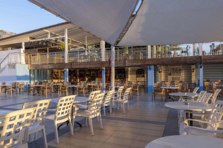 Отель Armas Beach   в Кемер - Турция