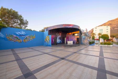 Отель Armas Beach   в Кемер - Турция