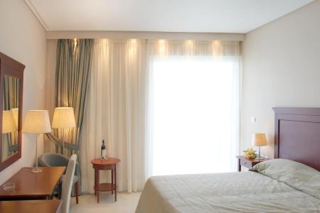 Xenia Poros Image Hotel