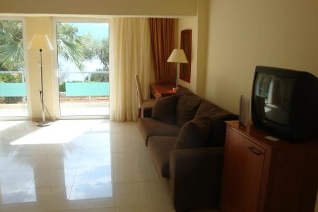 Xenia Poros Image Hotel