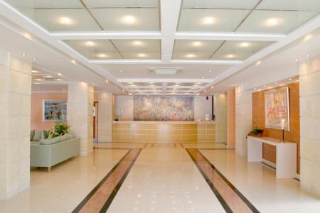 Xenia Poros Image Hotel