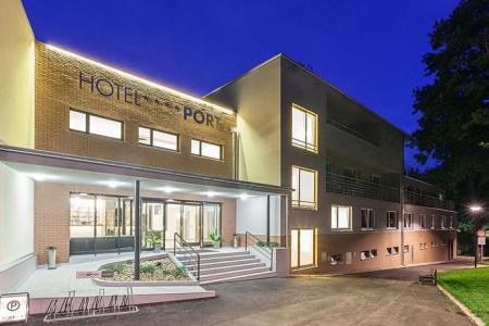 Hotel Port