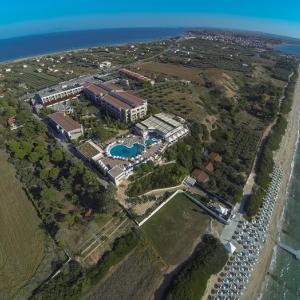 отель Pomegranate