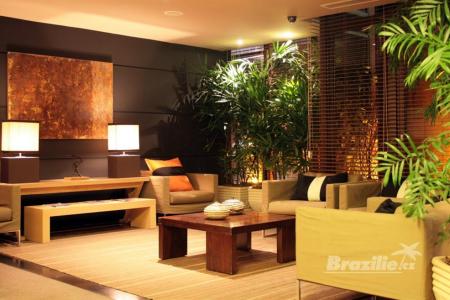 Porto Bay Rio Internacional