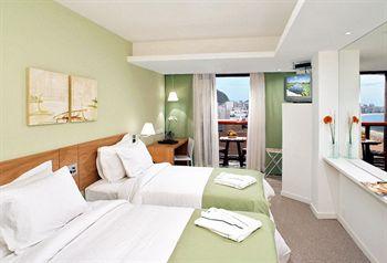 Porto Bay Rio Internacional