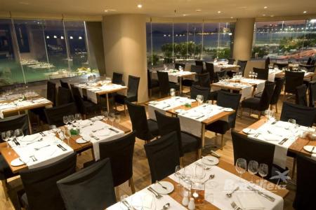 Porto Bay Rio Internacional