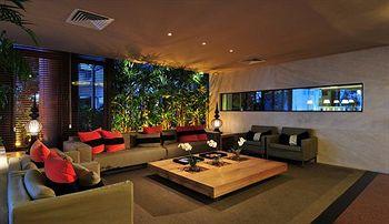 Porto Bay Rio Internacional