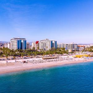 отель Porto Bello Hotel Resort & Spa