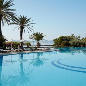 отель Barcelo Hydra Beach Resort