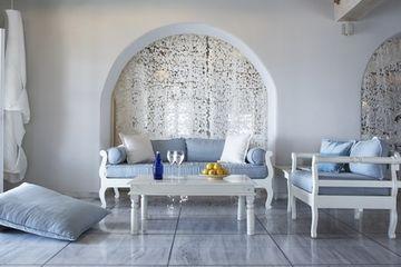 Отель Porto Myconos Hotel в о. Миконос - Греция