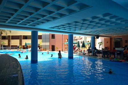 Porto Platanias Beach Resort & Spa