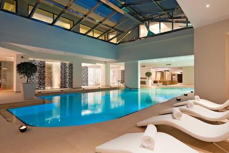 Porto Platanias Beach Resort & Spa